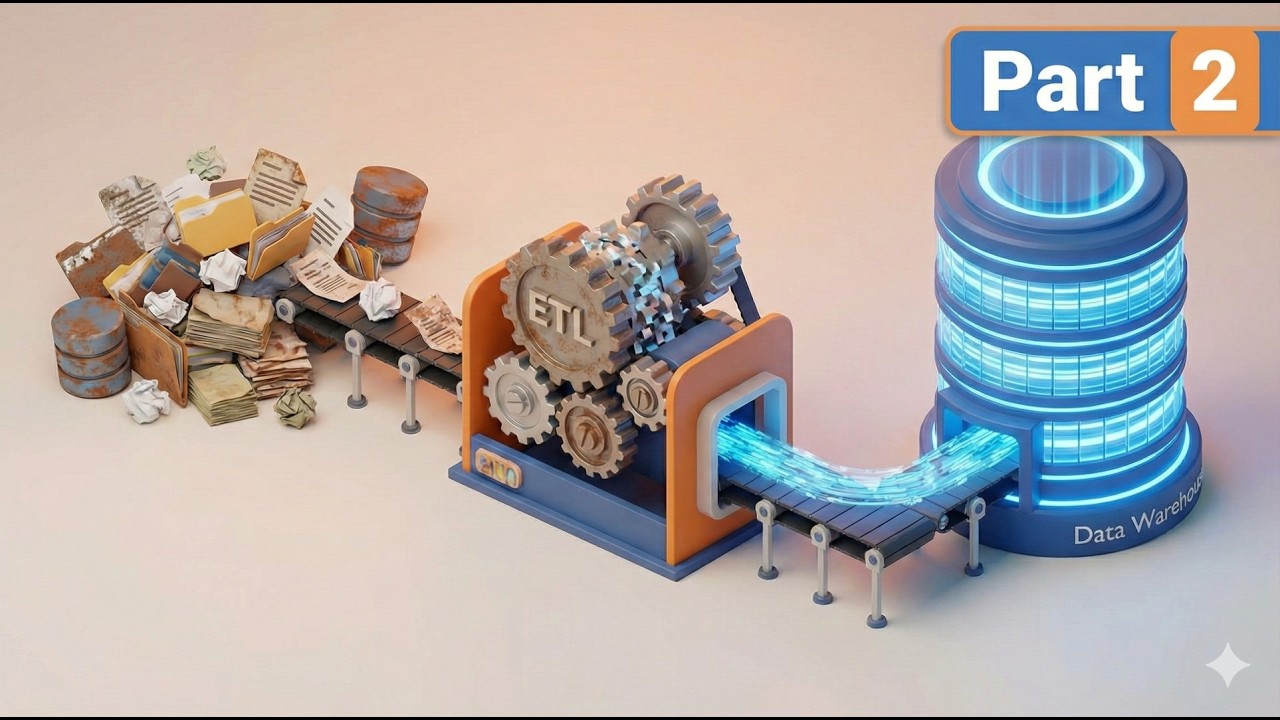 Introduction to Data Mining & Data Warehousing