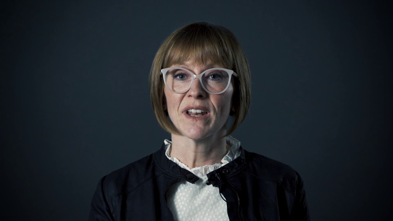 Meet an Executive MBA Coach: Eva Van Krugel