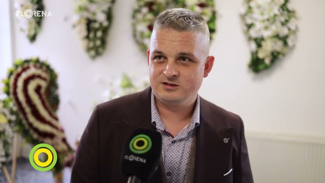 Slávnostné otvorenie modernej obradnej sieni ARCHA #dobrespravy #lucenec