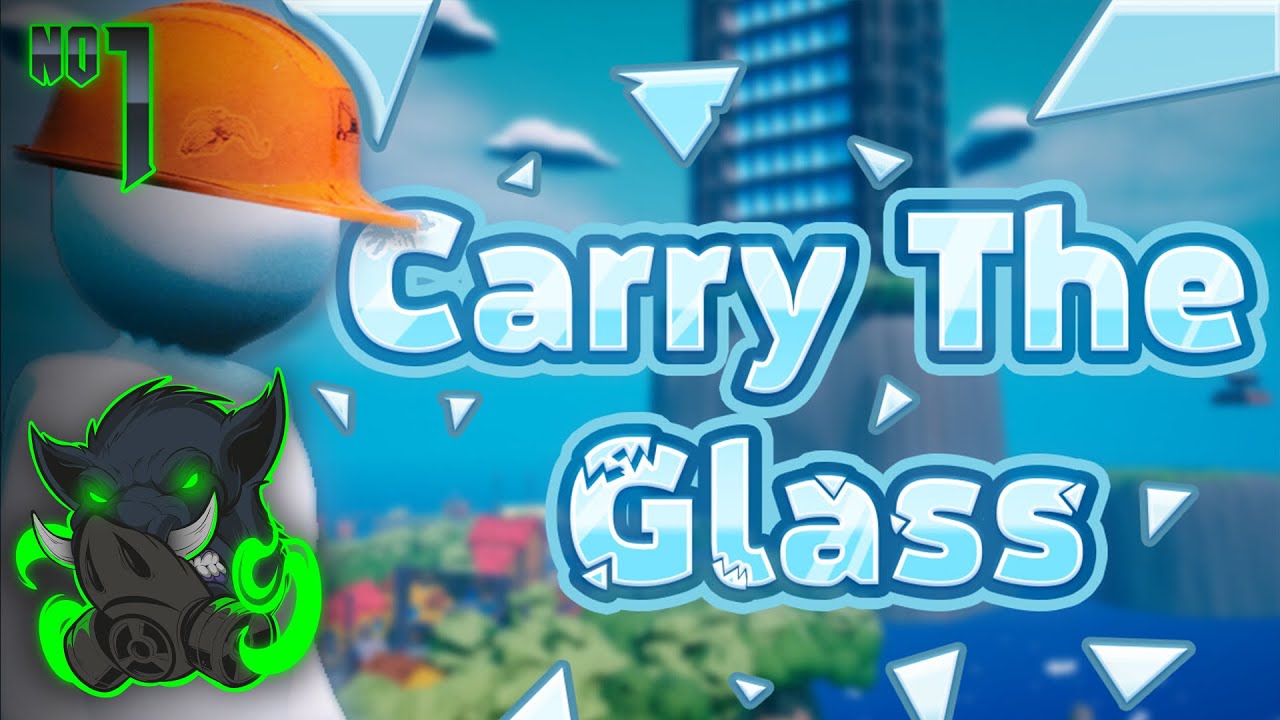 Visszük az üveget Aviddal (Carry The Glass)