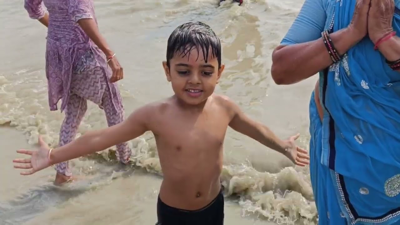 #gangasagar #westbengal #chardham #vlog 