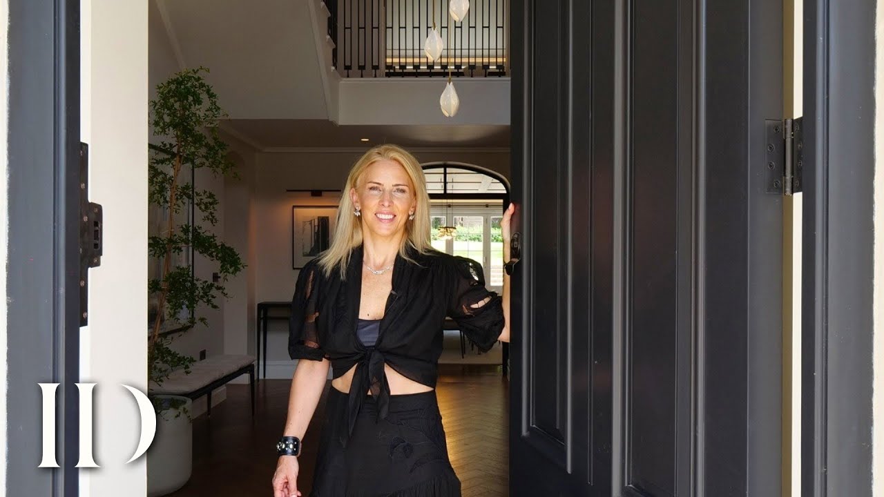 A Stylish Sevenoaks Renovation by Interior Designer Carly Madhvani