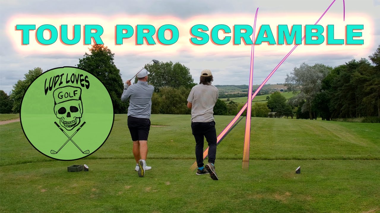 How low can I go with a Tour Pro at my local Golf course. Will we even use any of my shots??