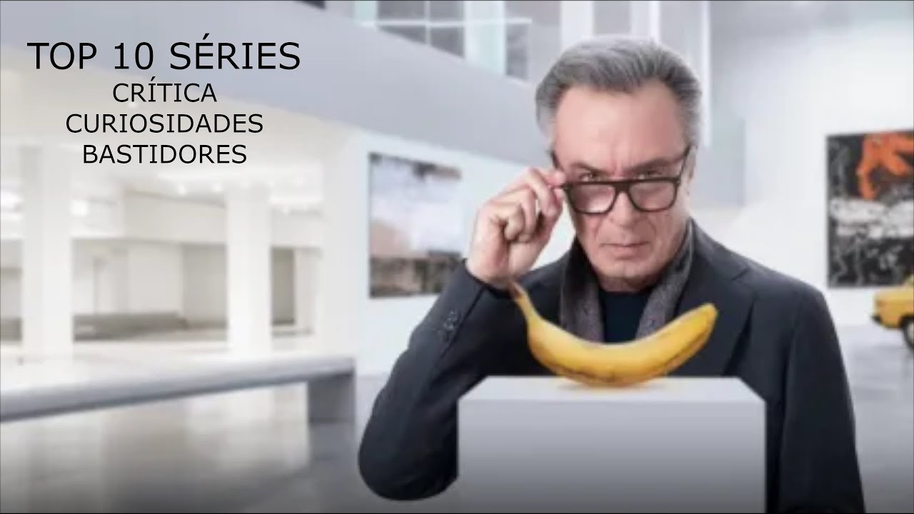 TOP 10 SÉRIES: DOPESICK, DEVS, PARADISE, O DIA DO CHACAL, MONSTROS, ADOLESCÊNCIA, O MUSEU E MAIS