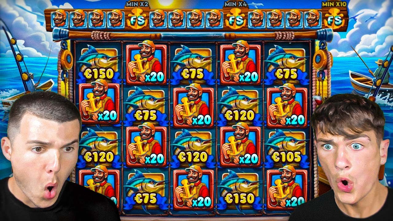 WE BONUS BUYED THE MOST UNDERRATED SLOTS!
