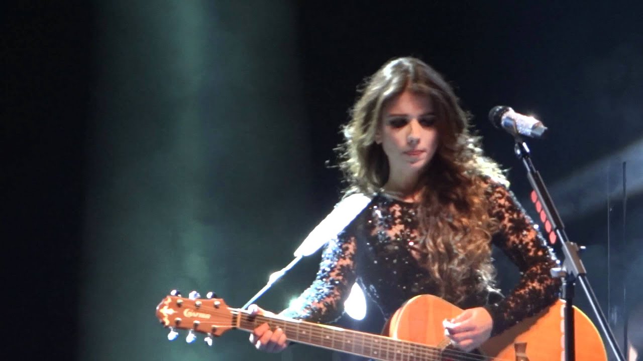 Paula Fernandes Ao Vivo Credicard Hall - 17 - Pássaro de Fogo