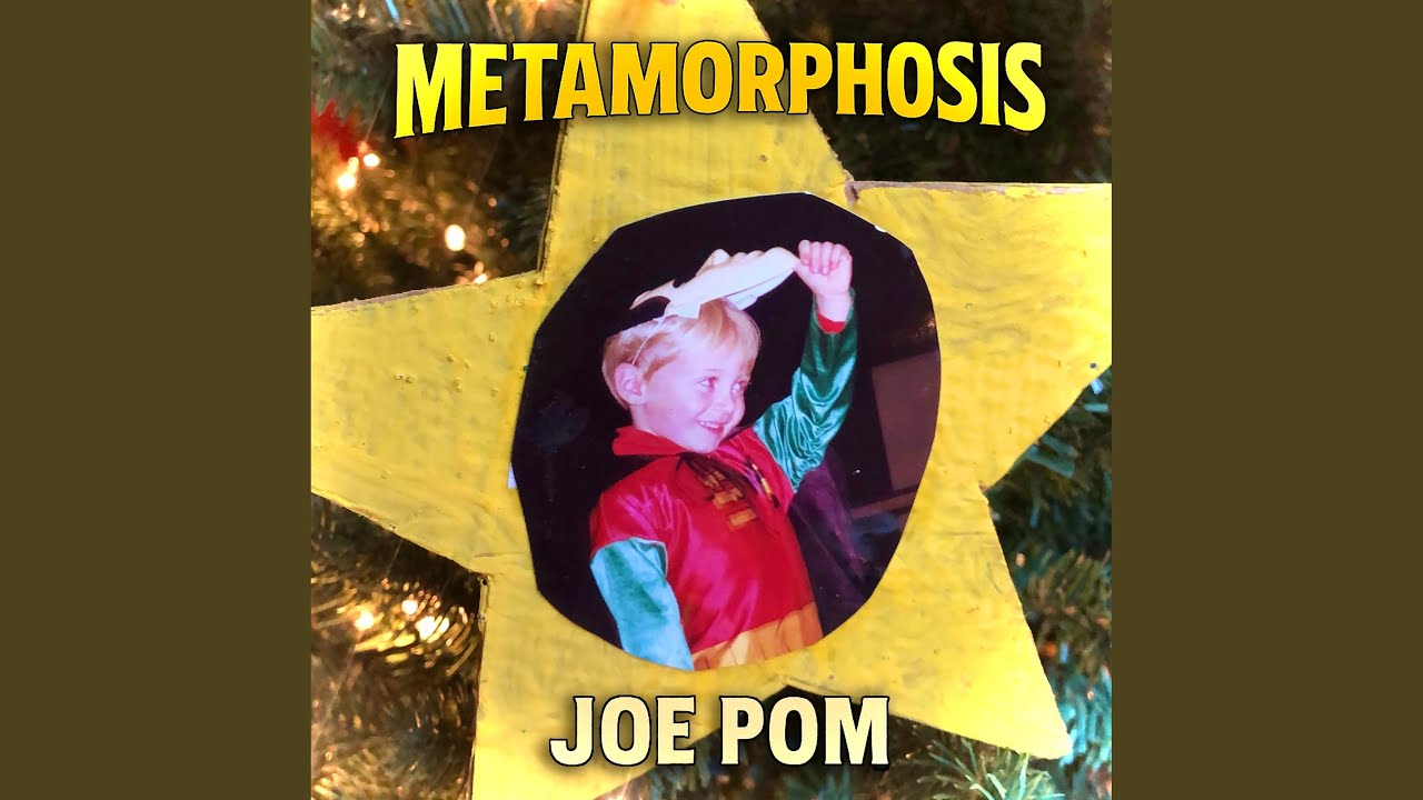 METAMORPHOSIS