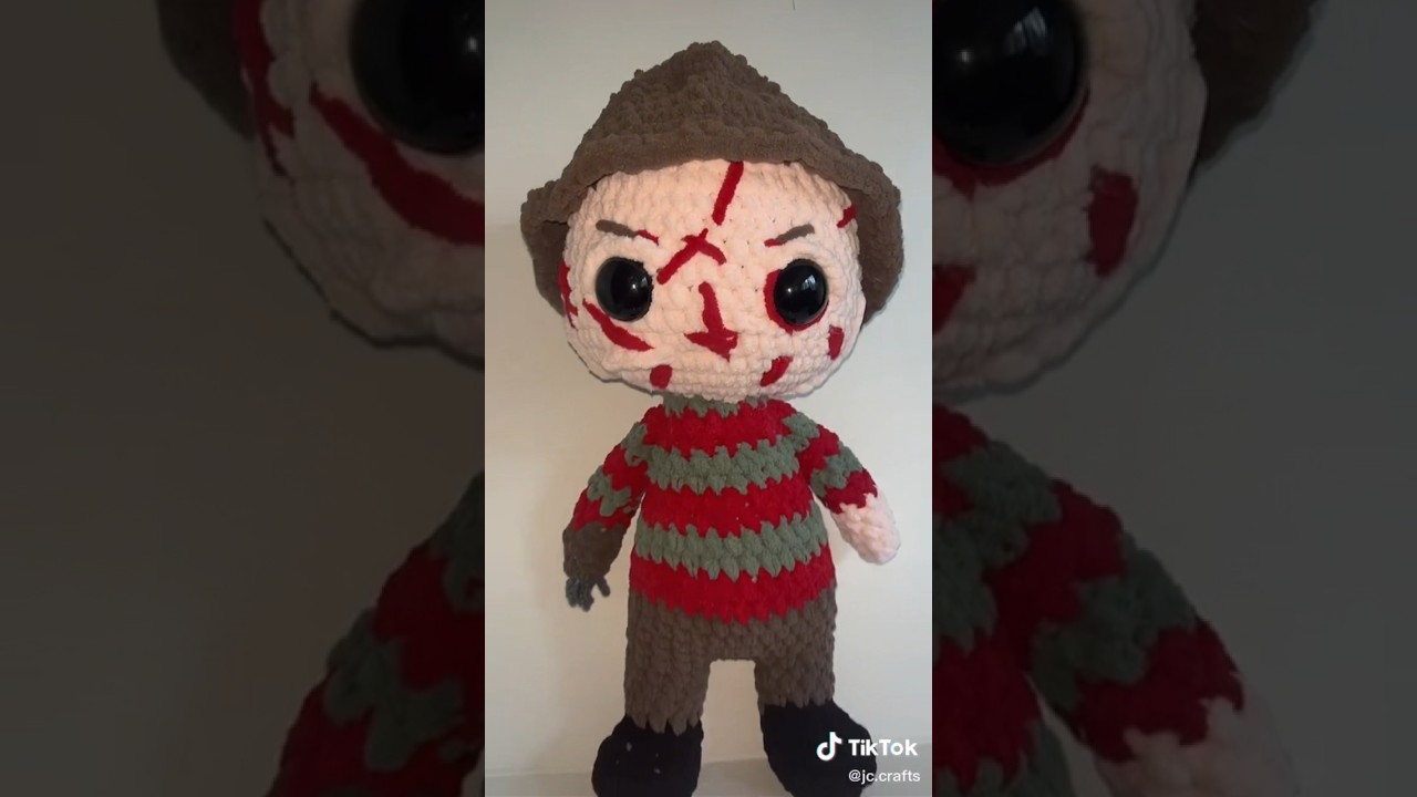 #crochet
