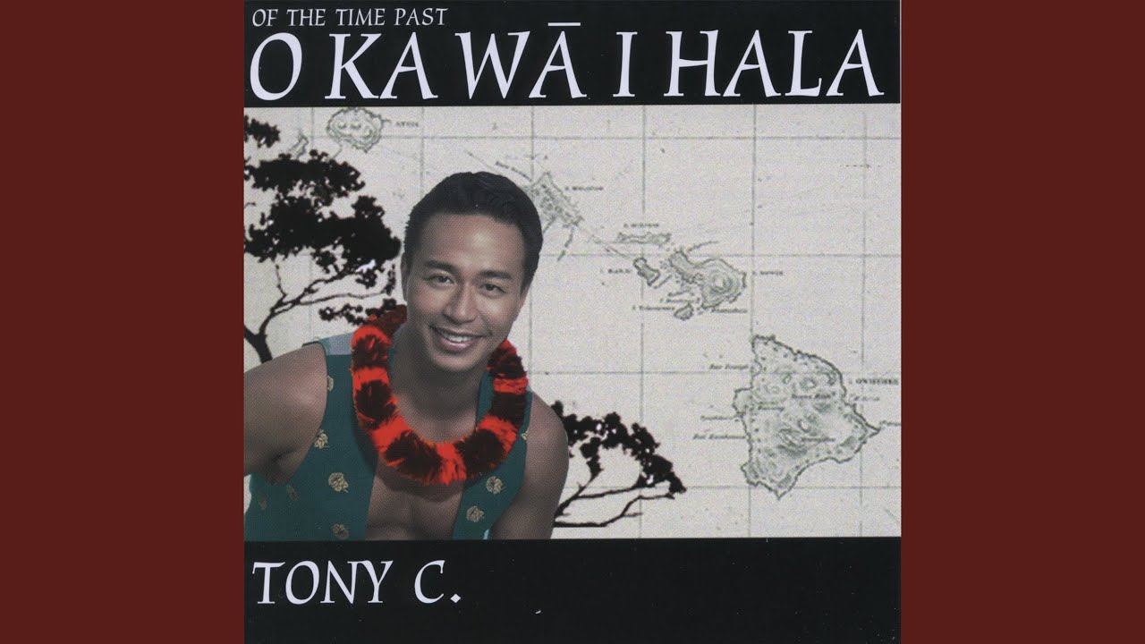 Lei Pakalana