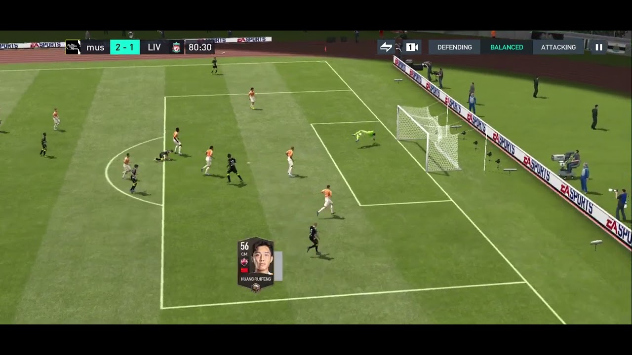 football #trending #fifa #viral #youtuber