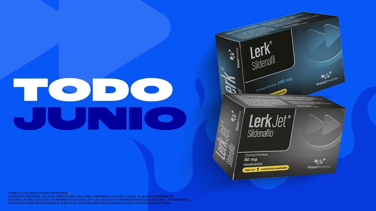 Descubre LERK