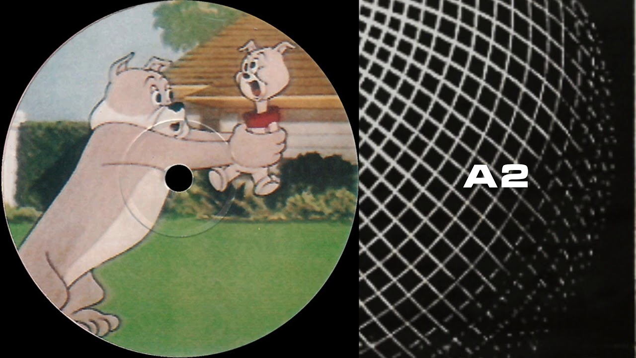 Tom & Jerry - It Comes a Dime a Dozen (Full EP)