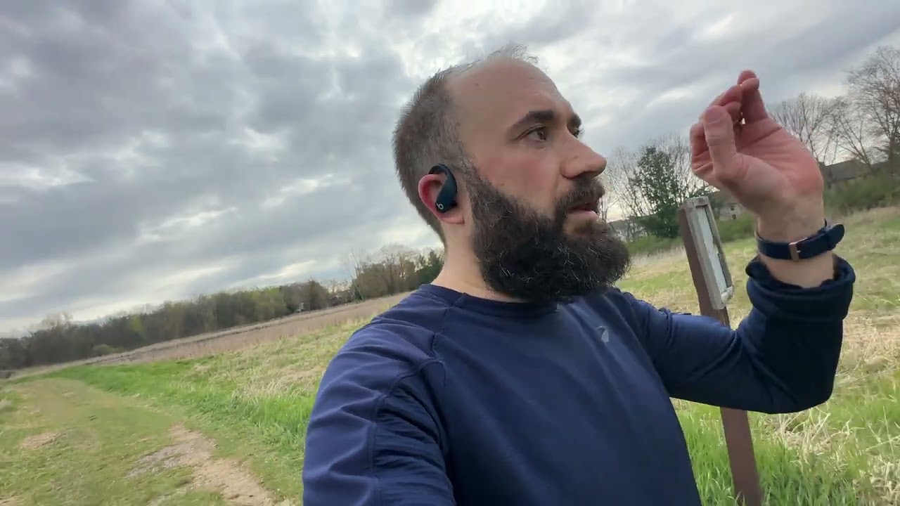 AI is Not Going to Hurt Me (and thoughts on trying to be original)