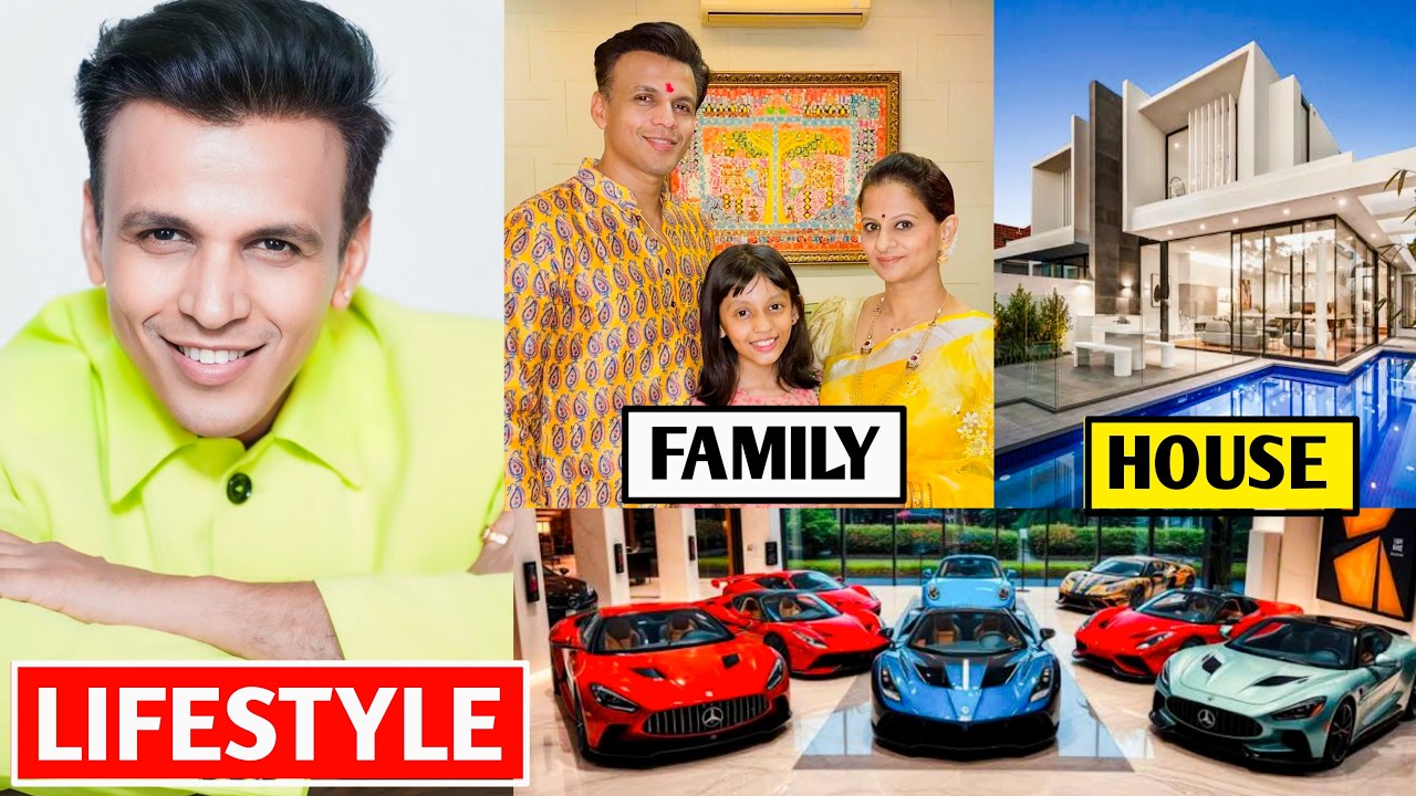 Abhijeet Sawant Lifestyle 2024, Bigg Boss Marathi Season 5, Age, Family, Wife, Biography