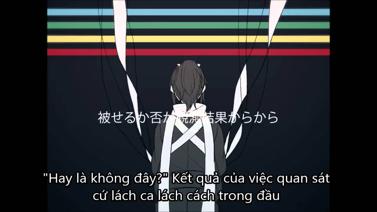 [Touken Ranbu] - Batsu Game / Punishment Game - Vietsub - [Kashuu x Yamato]