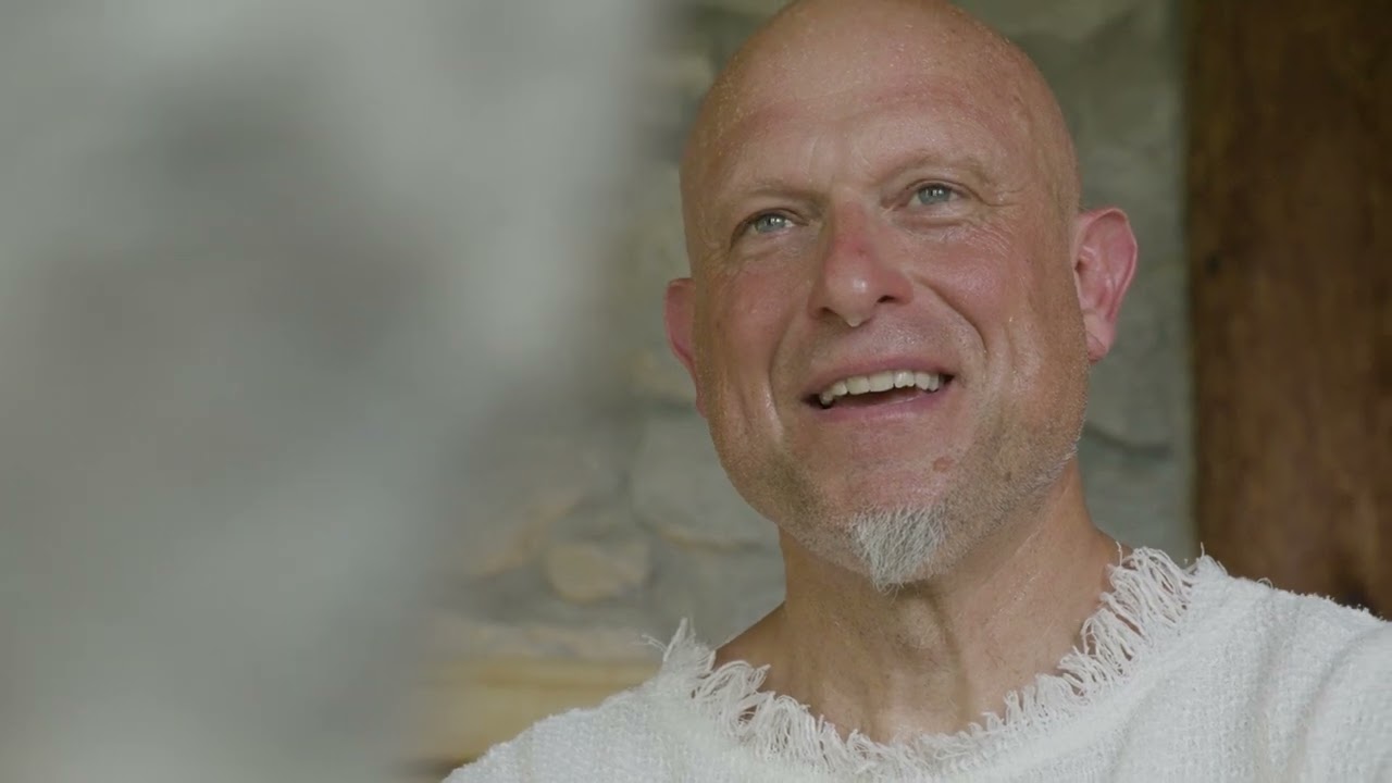 Sauna - richtig schwitzen mit Niveau (Der Kräuteraufguss)