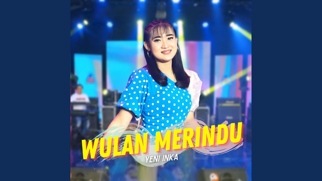 Wulan Merindu