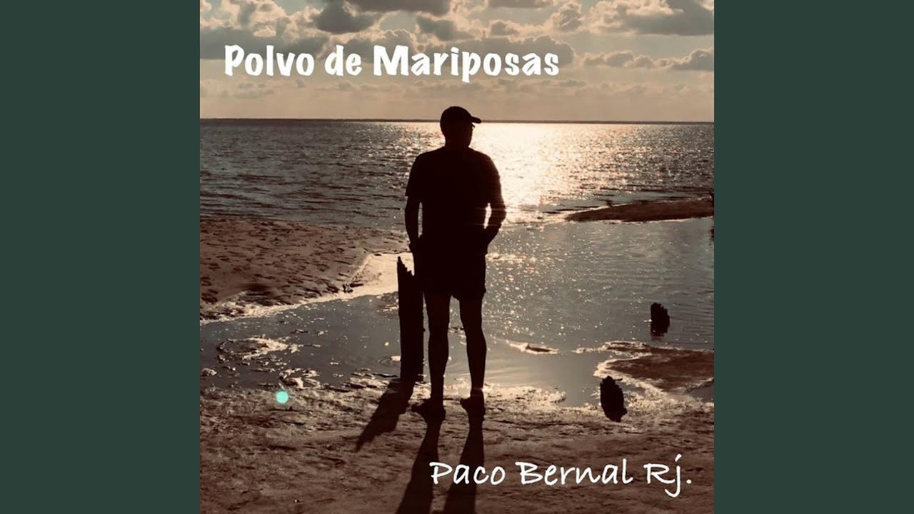 Polvo de Mariposas