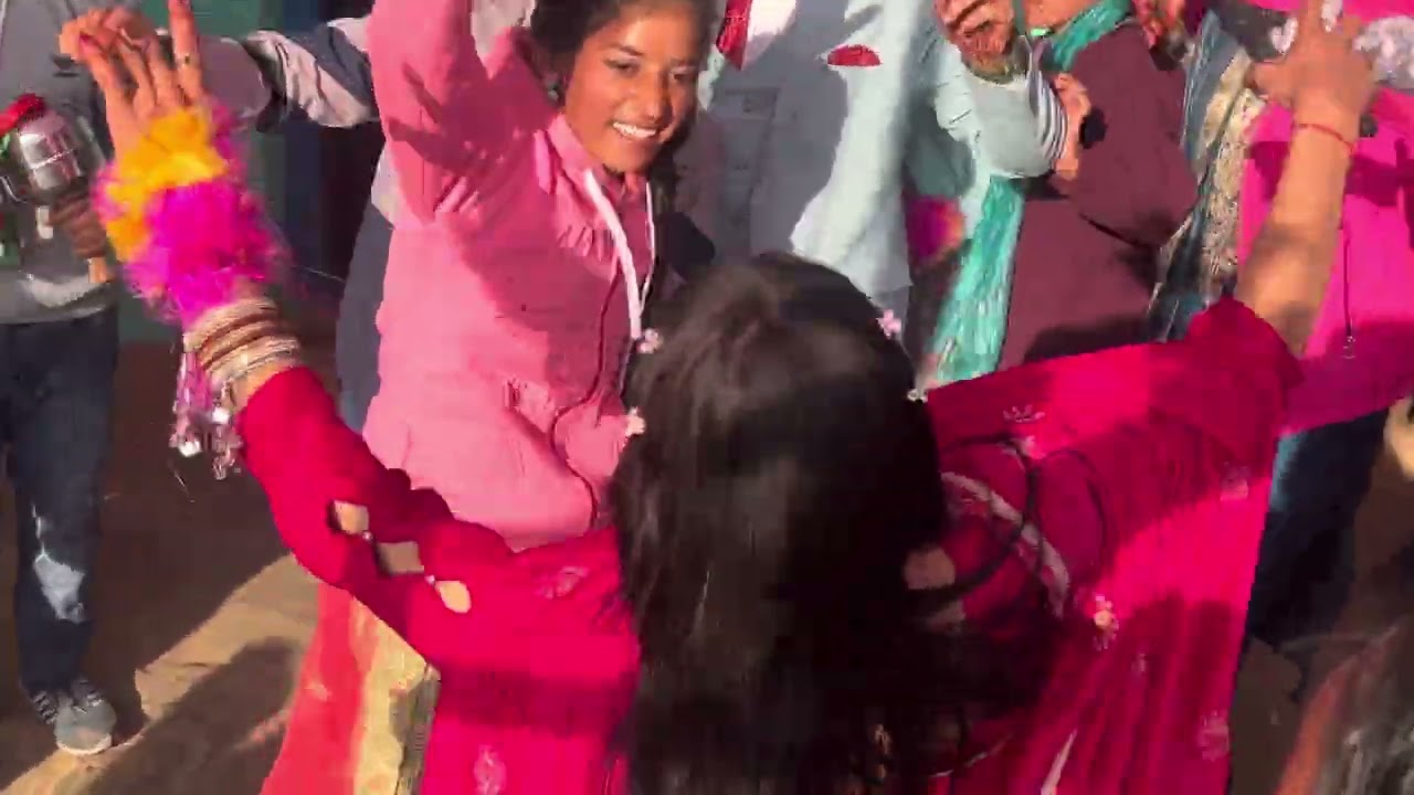 बारात स्वागव से लेकर विदाई तक का सफ़र 🙄😞😔😭