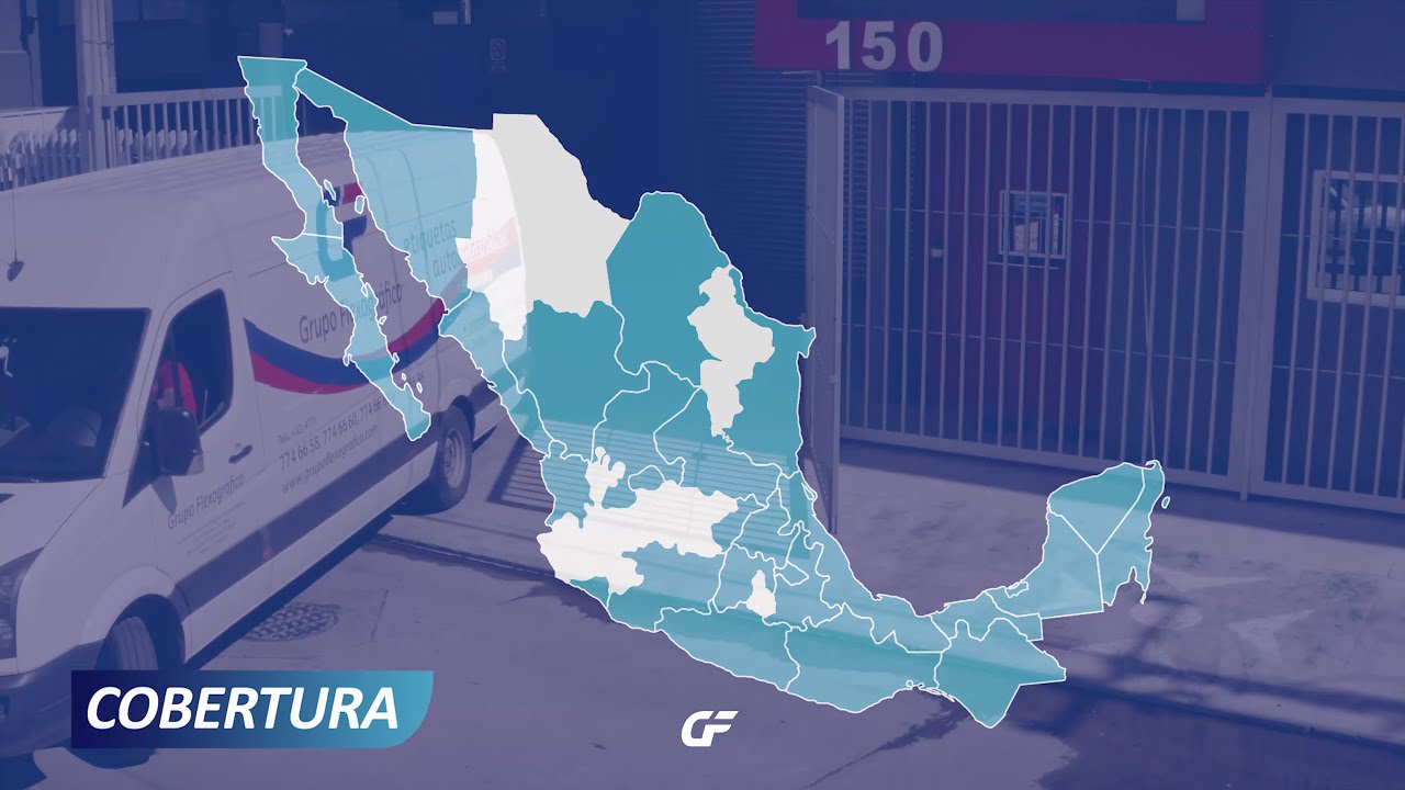 GRUPO FLEXOGRAFICO VIDEO CORPORATIVO | DobleDosMx