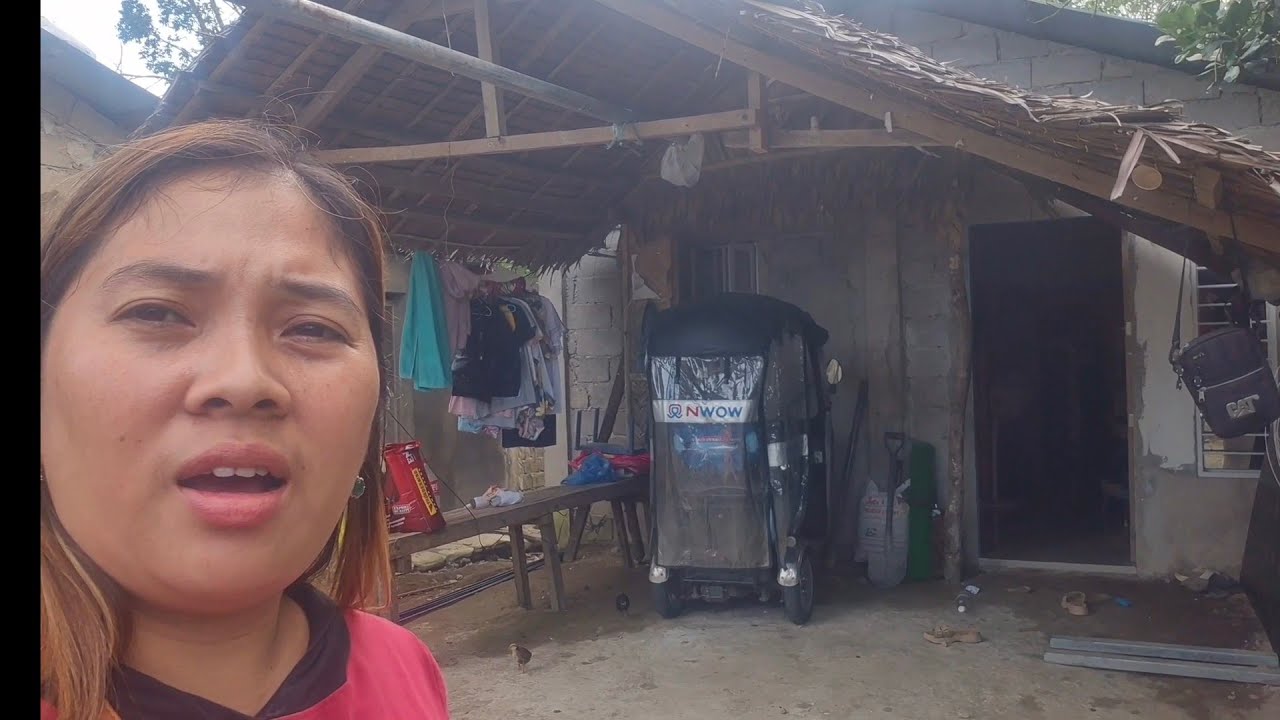 MAGPUYAT TAYO NGAYON!!