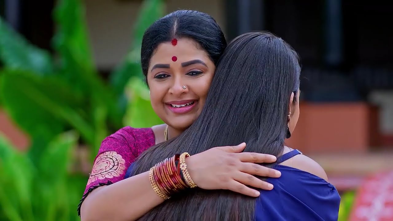 Aadhya Returns Home - Sandhyaraaga - Full ep 266 - Zee Kannada - 07-May-204