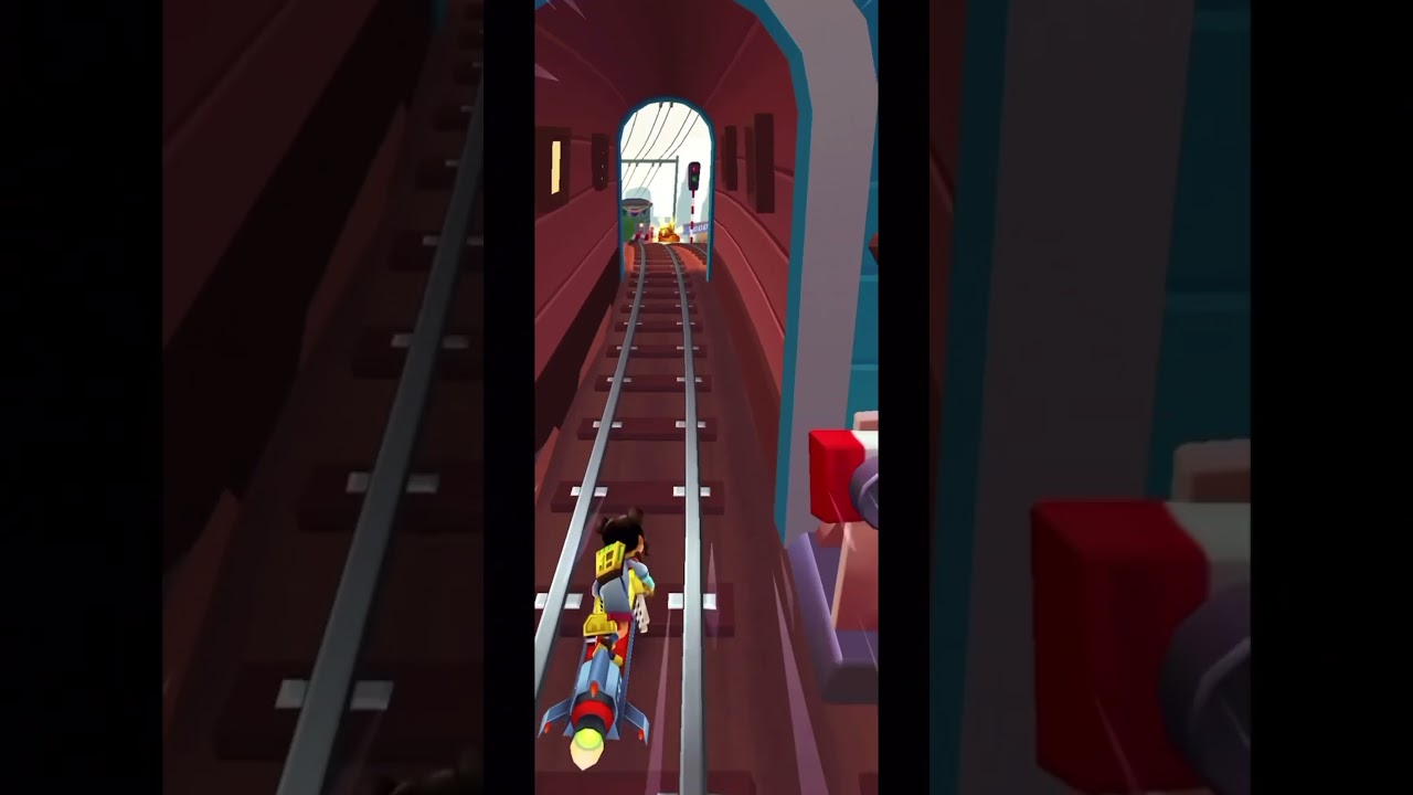 Конец Subway Surfers?? #subwaysurfers