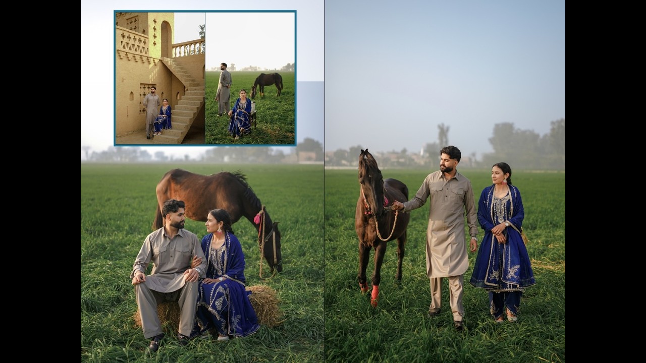 WEDDING DAY || PARDEEP & ANANTBIR  || SARAO FIMLS PHOTOGRAPHY