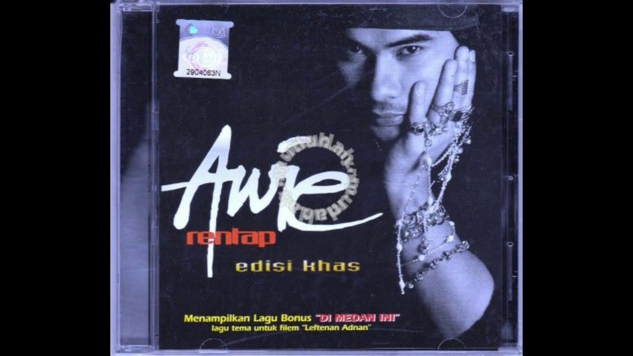 AWIE - TIFA BISIKAN CINTA