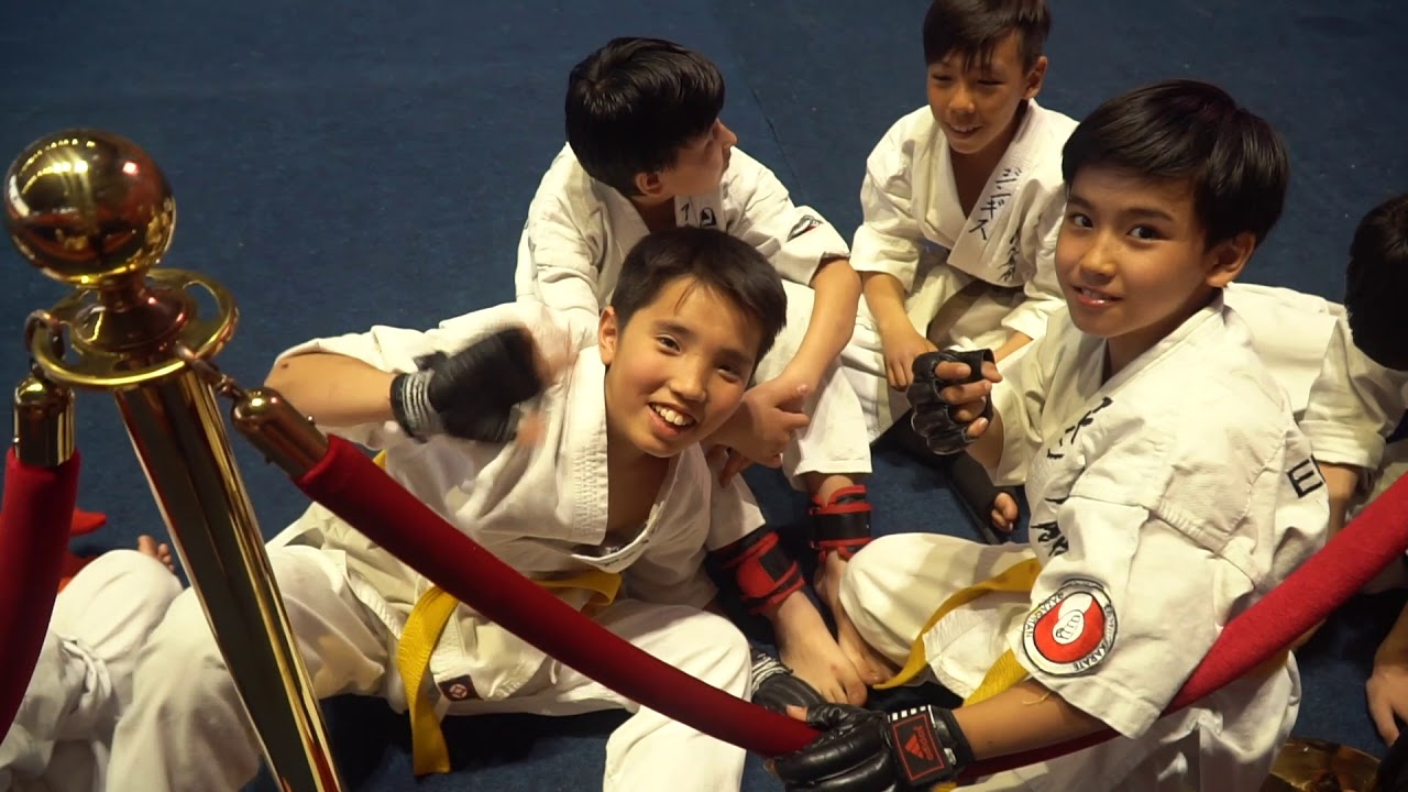QAZAQSTAN SABAKI CHALLENGE