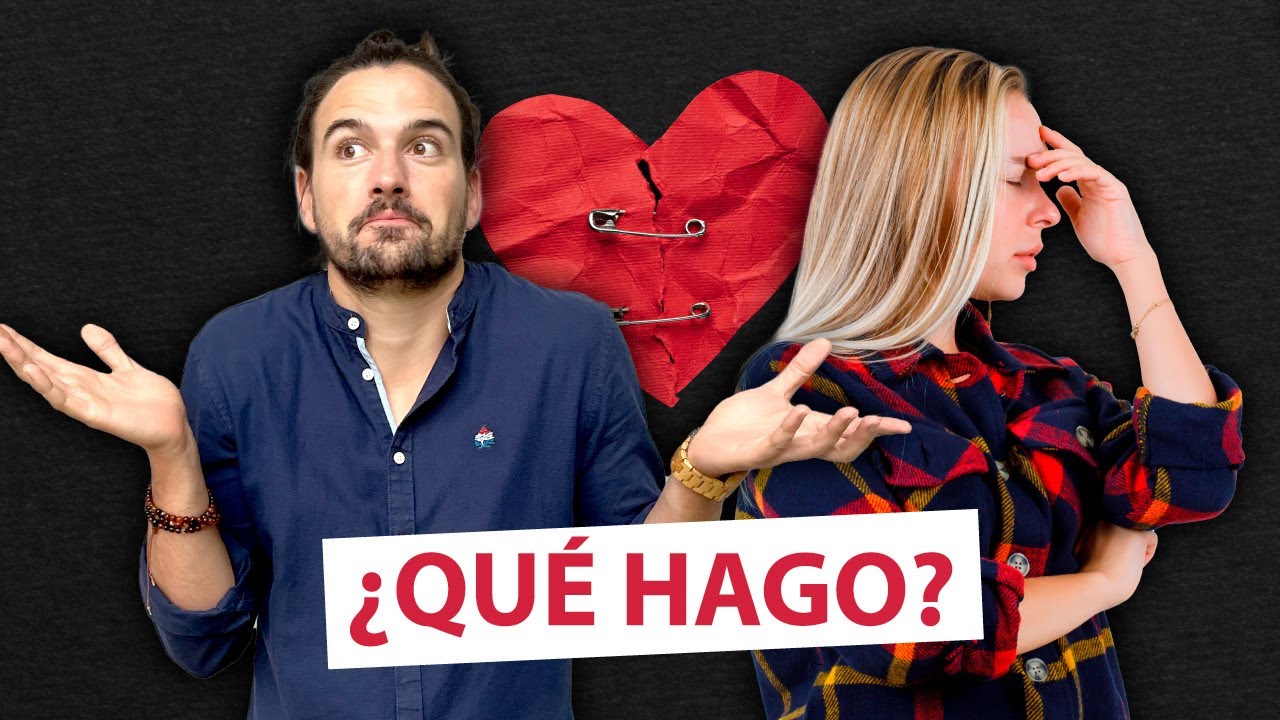 ¿Cómo afrontar un RECHAZO? ❌