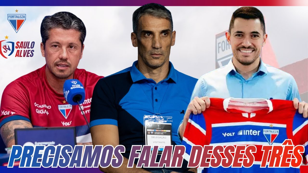 OS PERSONAGENS DA SEMANA! CARPINI, VOJVODA E PEDRO MARTINS. 