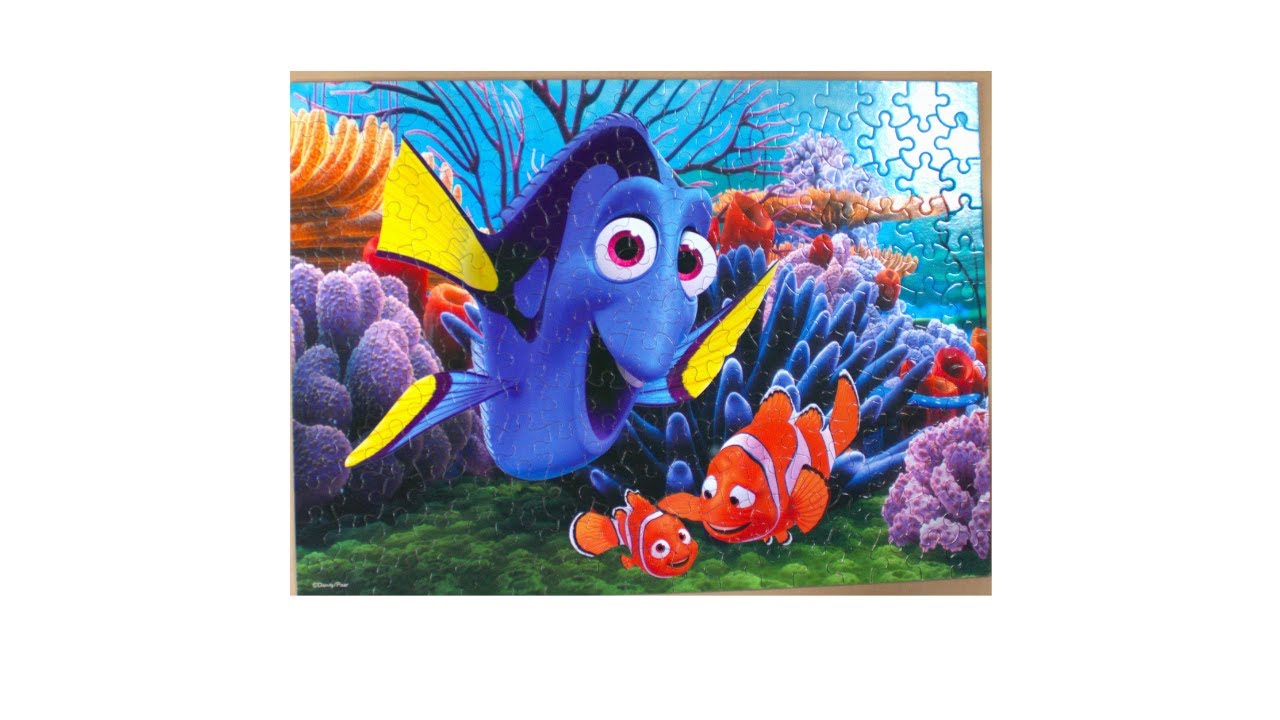 Ceaco 200-piece Pixar 