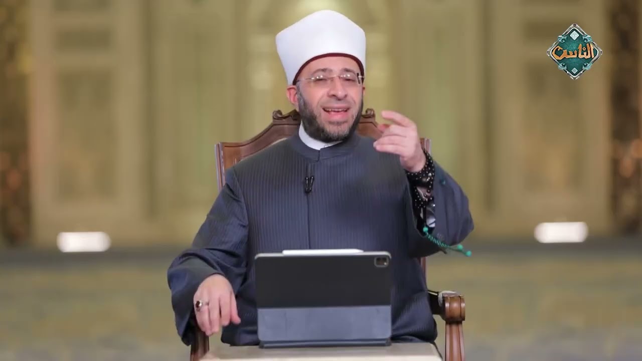 إمام من ذهب | الليث بن سعد عناد وحب وولي صالح – د. أسامة الأزهري – الحلقة كاملة (24/2/2026)