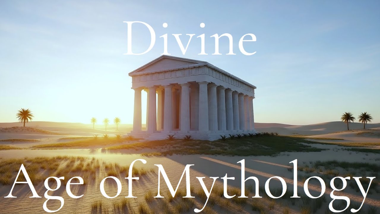 1v1 - Age of Mythology - 56