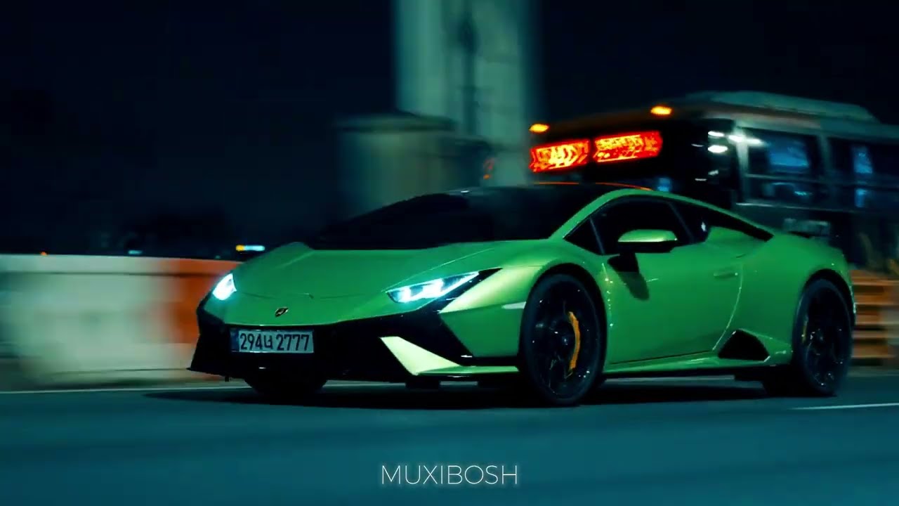 MUXIBOSH - Motorola (Original Mix)