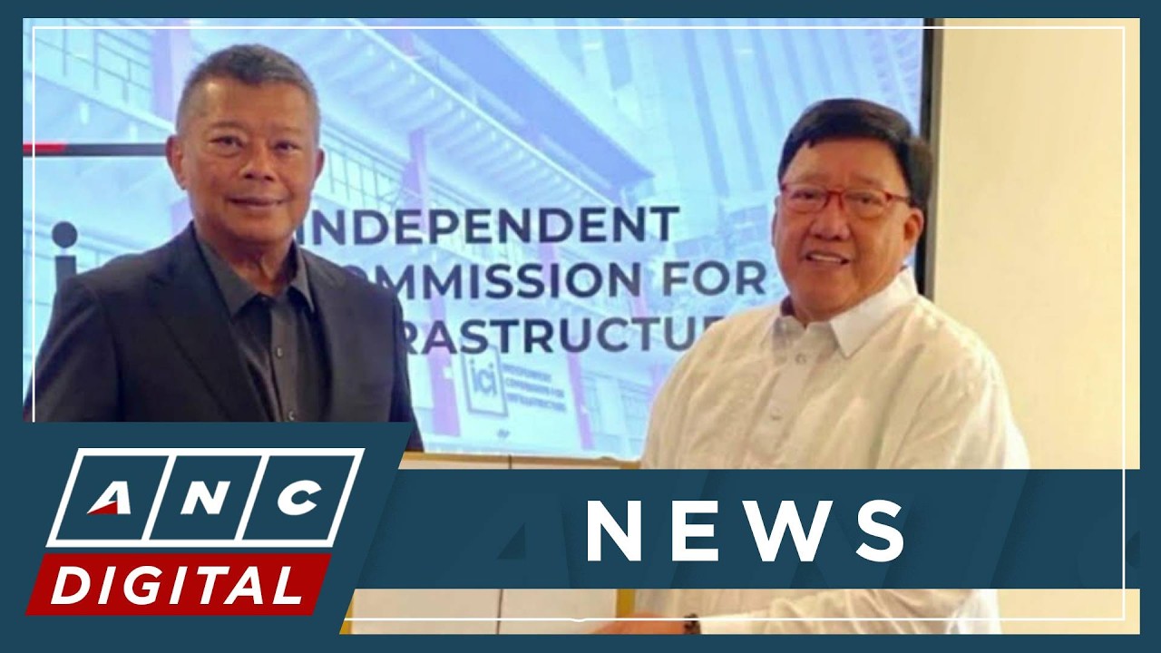 JUST IN: ICI Chair recommends end of body's operations on March 31 | ANC