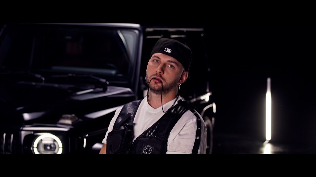 IATI x BABES (Official Music Video)