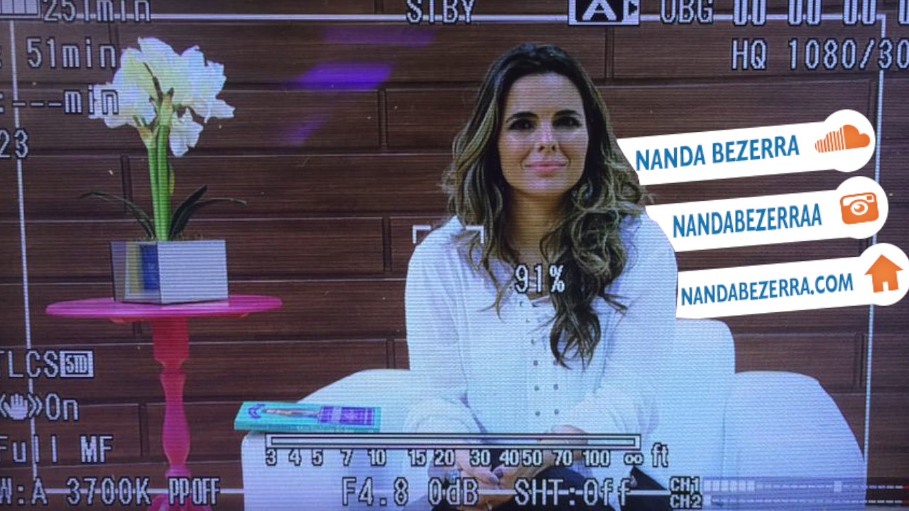 Perdi o controle da minha vida!!!