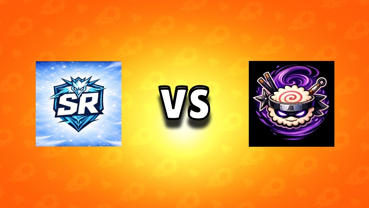 VORTEX vs. SMASH RANDOMS | GRAN FINAL | Torneo improvisado