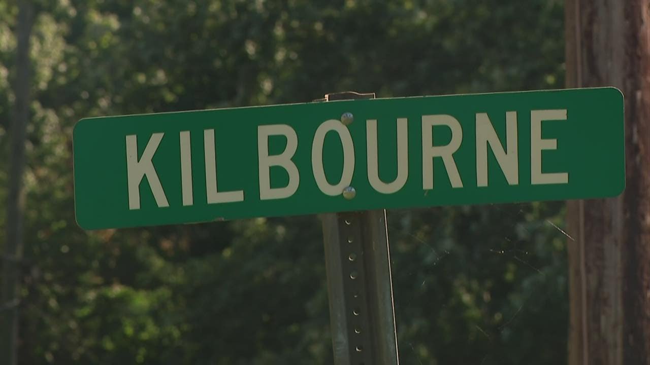 Families rebuilding Delaware County town