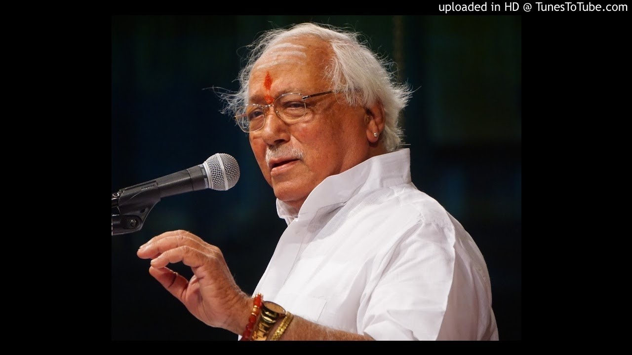 TV Gopalakrishnan - shAradE vishAradE - AbhEri - own composition??
