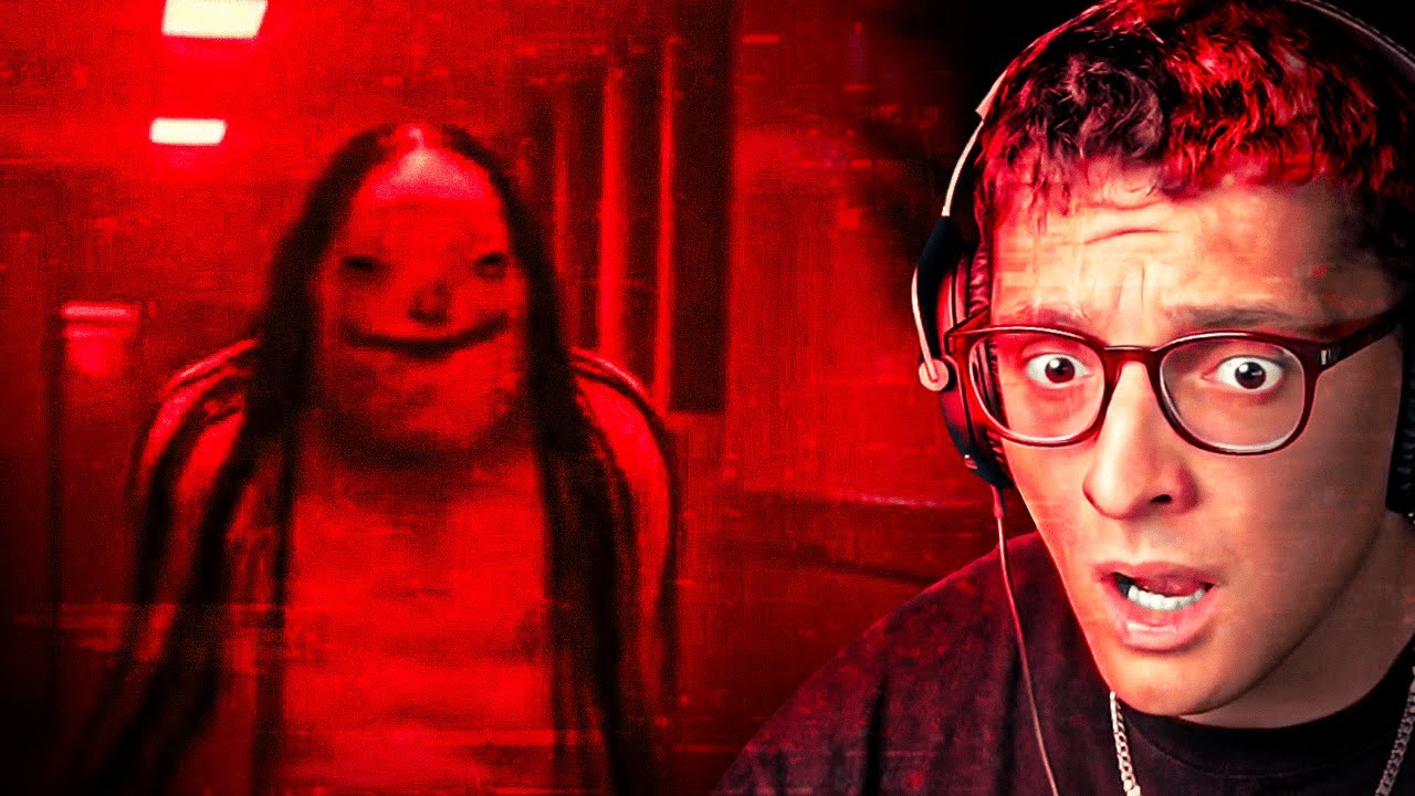 REACCIONES MUY TURBIAS 😨😨😨😨😨😨😨