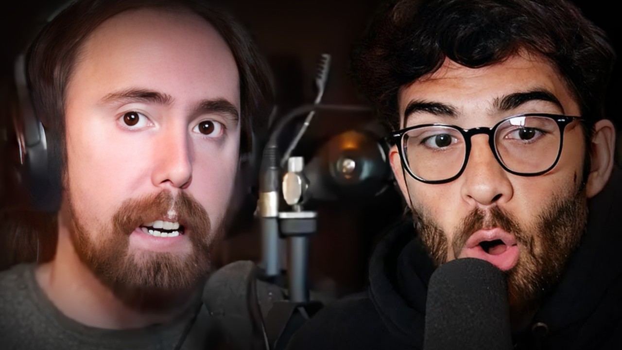 ASMONFOLD!