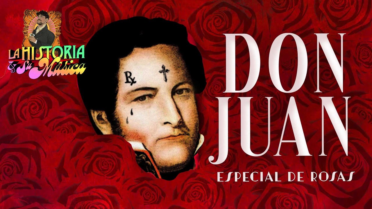 CAP 9  | Juan Manuel de Rosas | con Gabo Ferro | LA HISTORIA Y SU MÚSICA