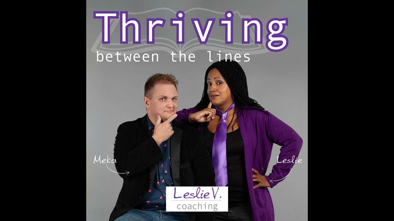 Footnote Ch13: Leslie and Meka on our dating boundaries, AKA 'resetting standards'