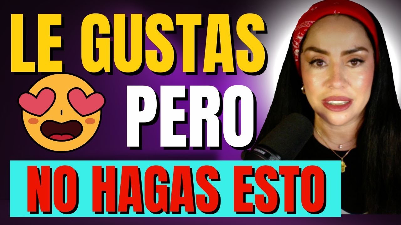 SI LE GUSTAS SEDUCE SIN ESFUERZO / Avanzarte