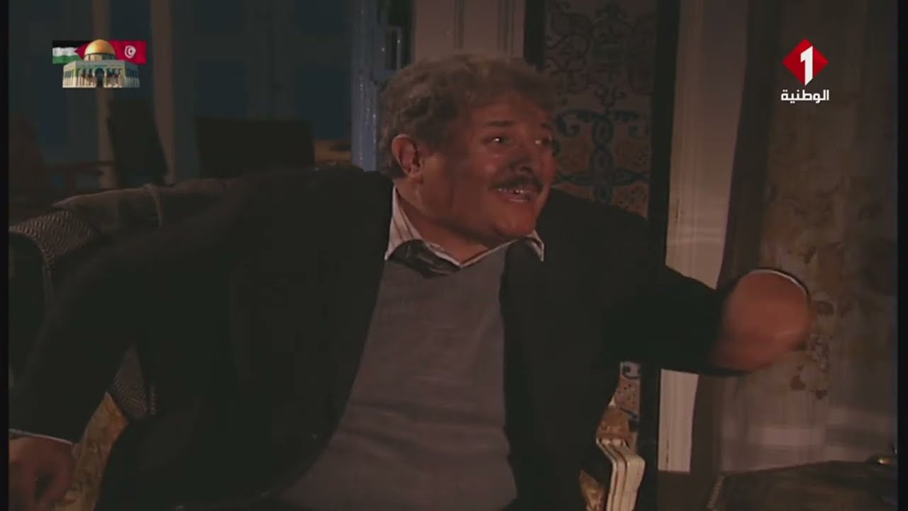 قمرة سيدي المحروس الحلقة 2