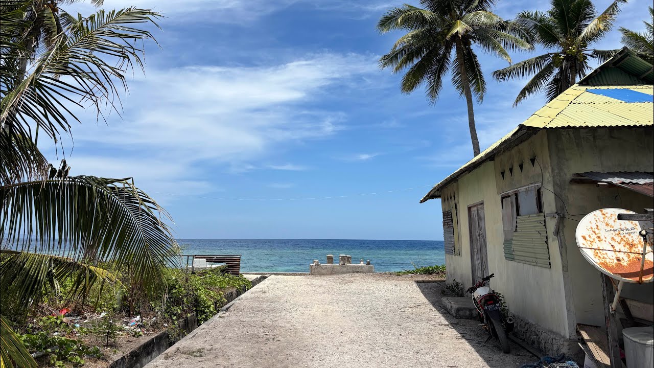 Vakantie Babar 2025 (deel 1)