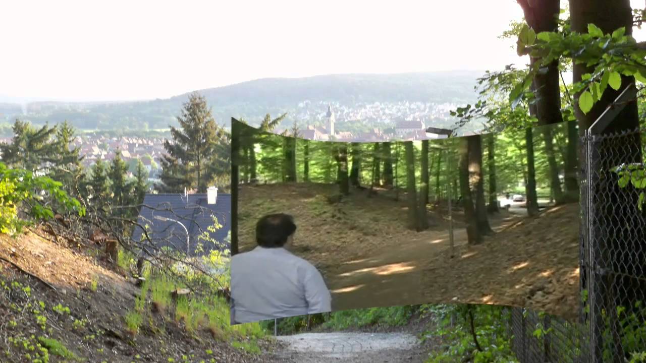 New Kellerwald Test Video